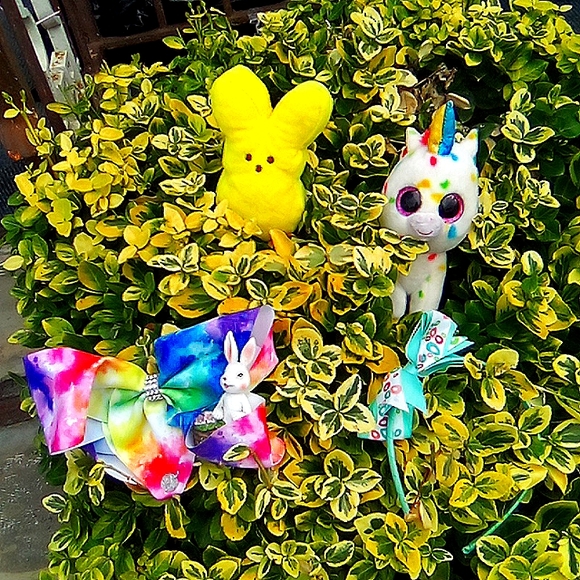 Easter fun pack - Picture 1 of 3